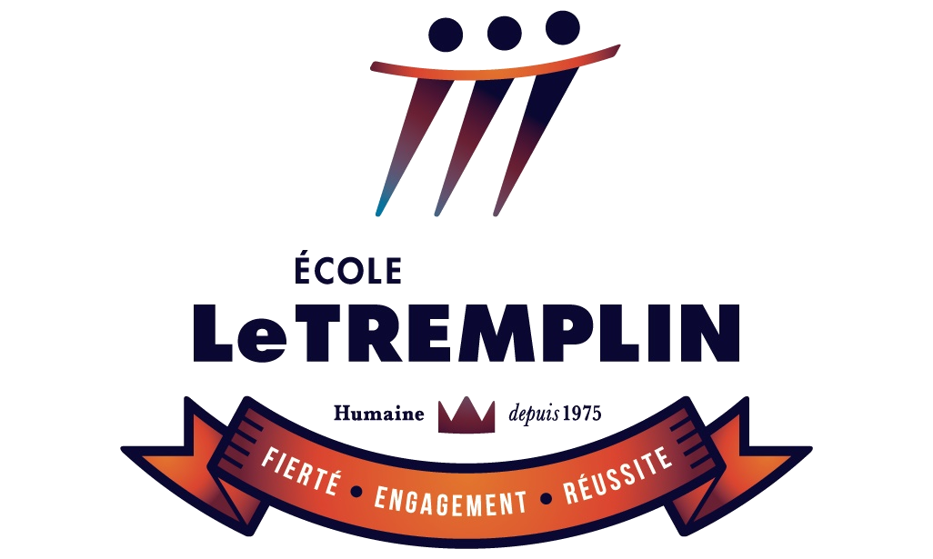 Tremplin piscine - École Le Tremplin