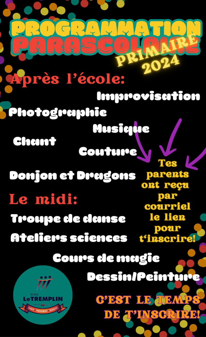 Primaire