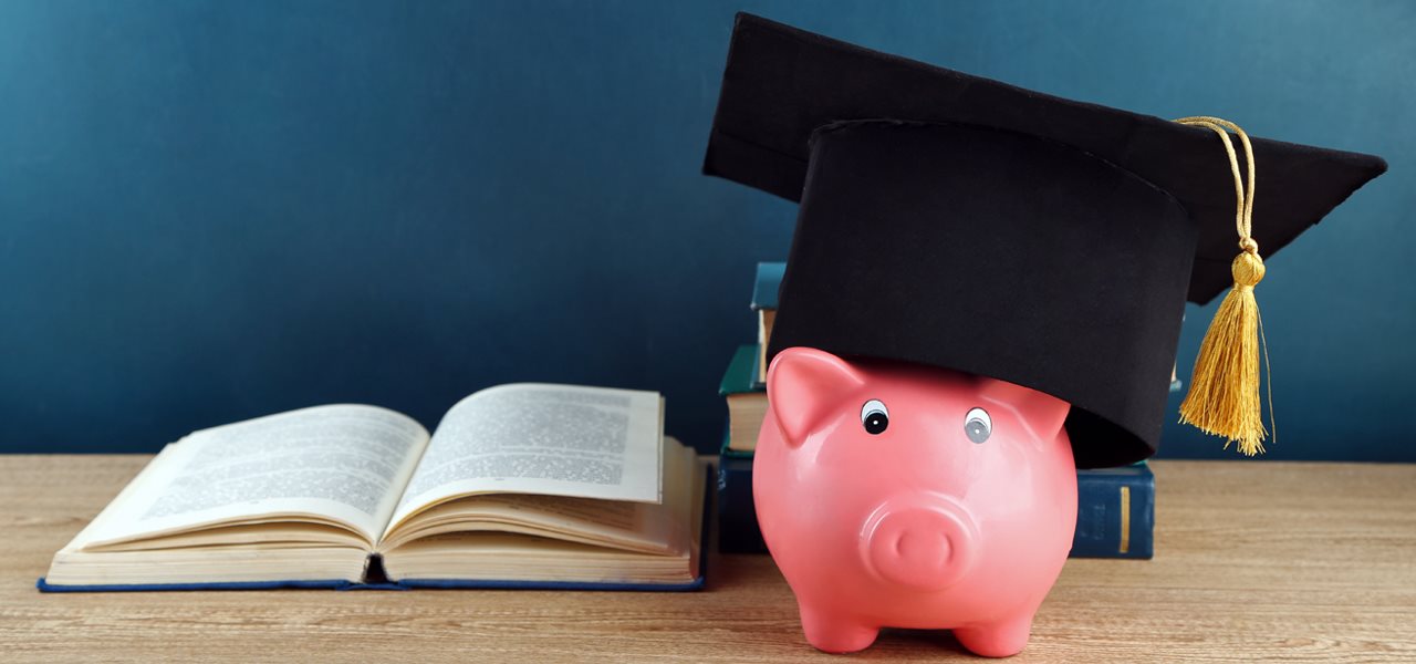 Aide financière aux études